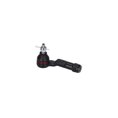 Abbildung von FEBI BILSTEIN 183077 Spurstangenkopf Vorderachse links mit Kronenmutter HYUNDAI: i30 III Schrägheck, KIA: XCeed
