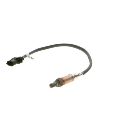 Abbildung von BOSCH F 00H L00 454 Lambdasonde OPEL: Meriva A, Corsa C Schrägheck, Astra G Cabrio