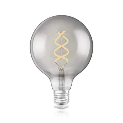 Abbildung von Osram Vintage 1906, 5 W, 16 E27, 150 lm, 15000 h, Warmes Komfortlicht