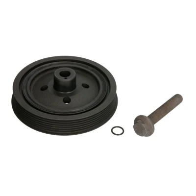 Abbildung von BTA E6G0004BTA Kurbelwellenriemenscheibe 146 5 FORD: Focus Mk1 Kombi, 2 Schrägheck