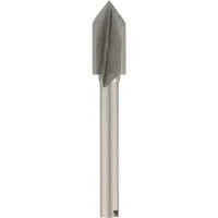 Abbildung von HSS V Nutfräser Ø 6,4mm (640)