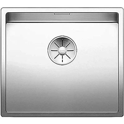 Abbildung von Blanco Küchenspüle &quot;CLARON 450 U&quot;