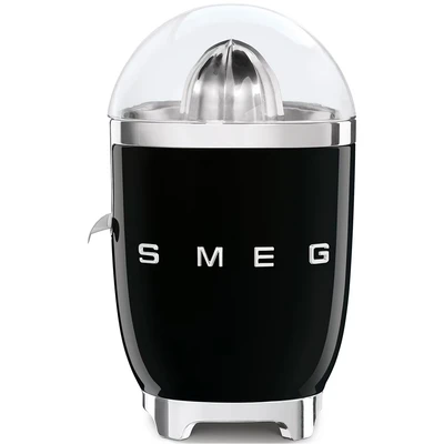 Abbildung von SMEG CJF11BLEU Schwarz