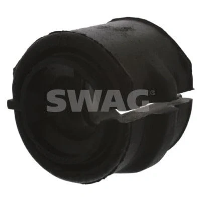 Abbildung von SWAG 62 61 0006 Stabigummis Vorderachse, innen Gummi 21 CITROËN: Xsara Schrägheck, Berlingo / First I Kastenwagen, Coupe