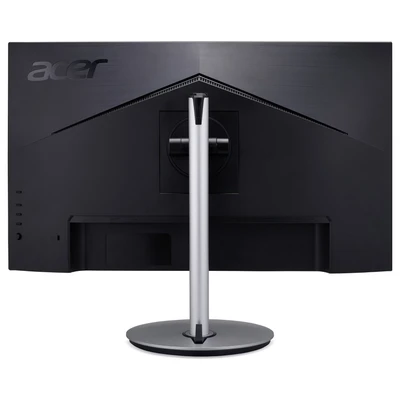 Abbildung von Acer CB242Ysmiprx 60,5 cm 23,8 p 16:9 IPS 1920 x 1080 250 cd/qm VGA + HDMI 1.4 DP 1.2 Audio In/Out Silver/Black