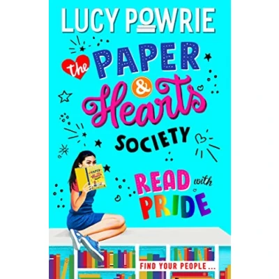 Abbildung von The Paper &amp; Hearts Society: Read with Pride: Book 2
