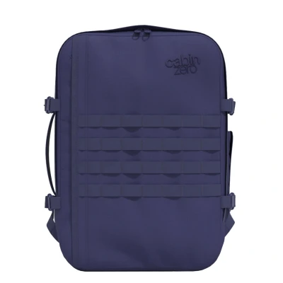 Abbildung von CabinZero Military 44L Lightweight Cabin Bag galaxy blue