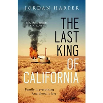 Abbildung von The Last King of California