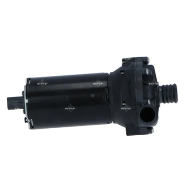 Abbildung von NRF 390026 Zusatzwasserpumpe MERCEDES BENZ: G Klasse SUV, E Limousine, C Limousine