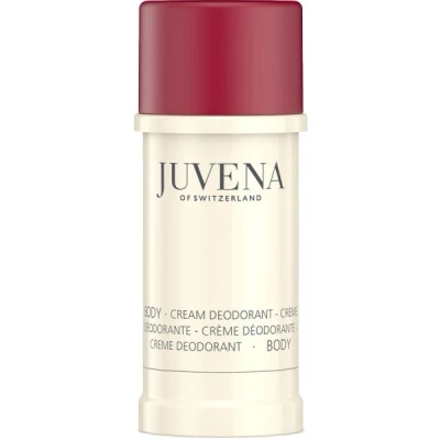 Abbildung von Juvena Body Daily Performance Cream Deodorant 40 ml