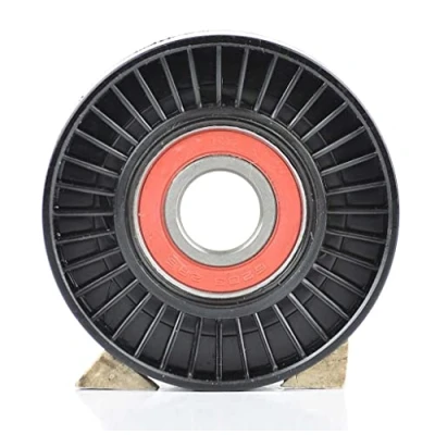 Abbildung von BSG 65 615 005 Spannrolle OPEL: Astra H Schrägheck, Caravan, G CC