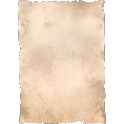 Abbildung von 10 x RNK Dokumentenpapier A4 190 g/qm für Inkjetdrucker m. Randdruck P