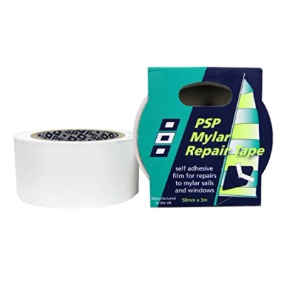 Abbildung von PSP Monofilm Segel Tape Reparaturtape Surfsegel
