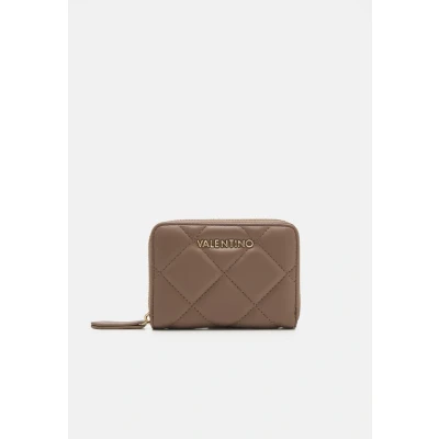 Abbildung von VALENTINO Ocarina Wallet Taupe