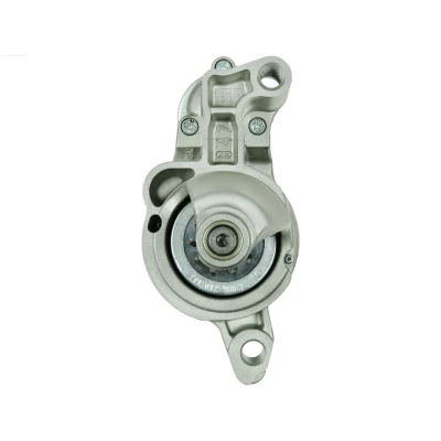 Abbildung von AS PL S0660PR Anlasser 12 1,70 10 AUDI: A4 B8 Avant, A5 Coupe, Q5