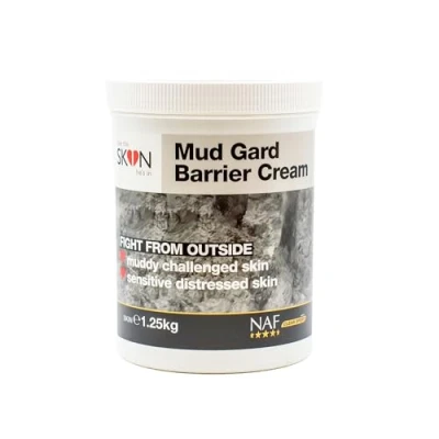 Abbildung von NAF LTS Mud Gard Barrier Cream 61298