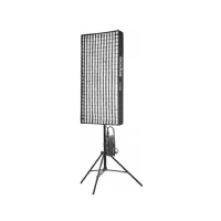 Abbildung von Godox F400BI Knowled Flexible LED Light (F400BI)