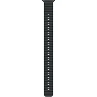 Abbildung von Apple Ocean Armband Verlängerung für Watch Ultra 49mm Schwarz (schwarz)