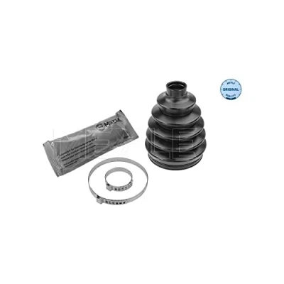 Abbildung von MEYLE 15 14 495 0002 Achsmanschette Vorderachse, radseitig Thermoplast ORIGINAL Quality ALFA ROMEO: 159 Limousine, Spider