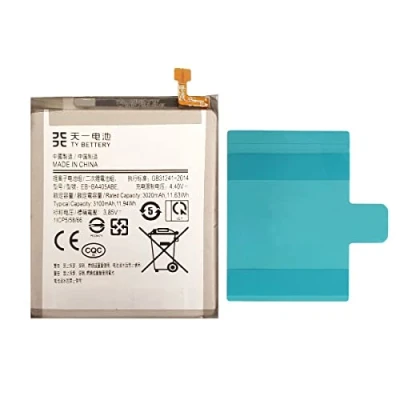 Abbildung von [TY BETTERY] Akku kompatibel mit EB BA405ABE Samsung Galaxy A40