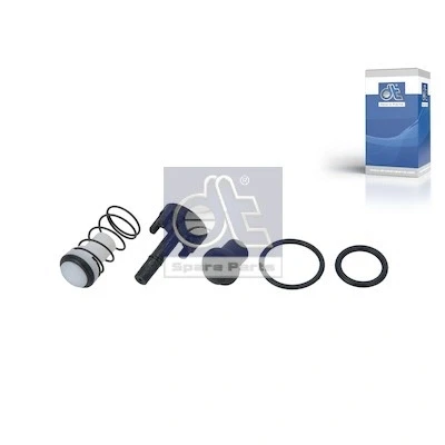 Abbildung von DT Spare Parts 1.18580 Reparatursatz, Lufttrockner