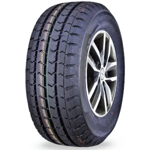 Abbildung von Windforce Snowblazer Max 225/65 R16 112/110R PKW Winterreifen Reifen MERCEDES BENZ: Sprinter 3.5 T Kastenwagen, Vito Tourer 4WI491H1