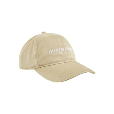 Abbildung von camel active Cap, Herren, Größe: One Size, Beige