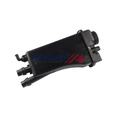 Abbildung von BOGAP B4240104 Ausgleichsbehälter BMW: 5 Limousine, 7, Touring