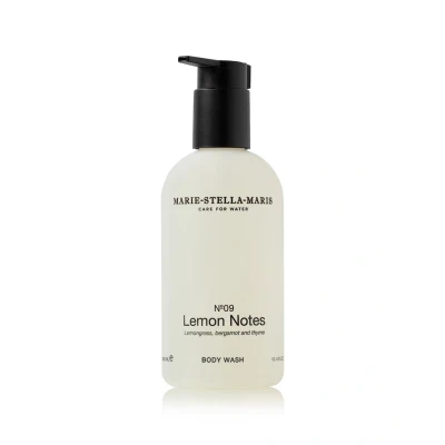 Abbildung von Marie Stella Maris BODY WASH Lemon Notes Duschgel, Größe: 300 ml, N/a