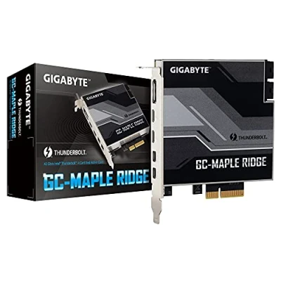 Abbildung von Gigabyte GC Maple Ridge 1.0