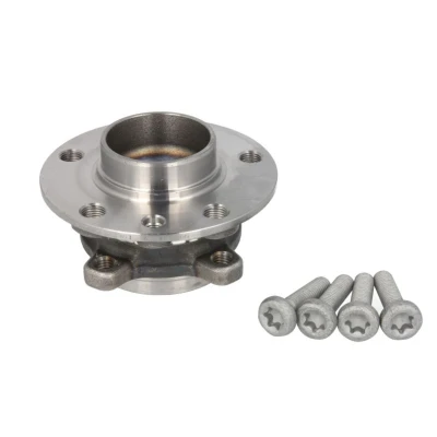 Abbildung von SKF VKBA 7116 Radlagersatz mit integriertem ABS Sensor 85 ALFA ROMEO: Giulia Limousine