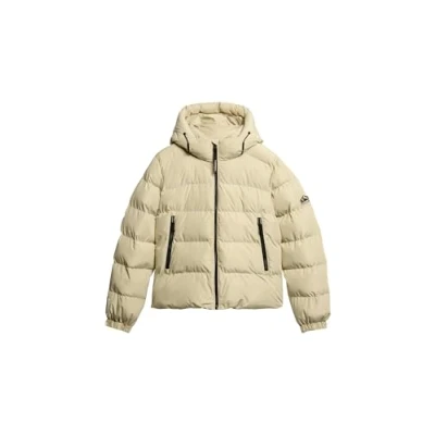Abbildung von Superdry Steppjacke HOODED SPORTS PUFFER JACKET