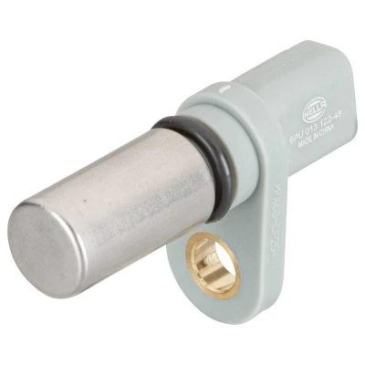 Abbildung von HELLA 6PU 013 122 481 Impulsgeber 2 Induktivsensor mit Dichtring FORD: MONDEO 3 Kombi, 3, Stufenheck