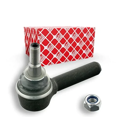 Abbildung von febi BILSTEIN 14124 Spurstangenkopf Plus Vorderachse links, rechts mit selbstsichernder Mutter LAND ROVER: Range Rover 2