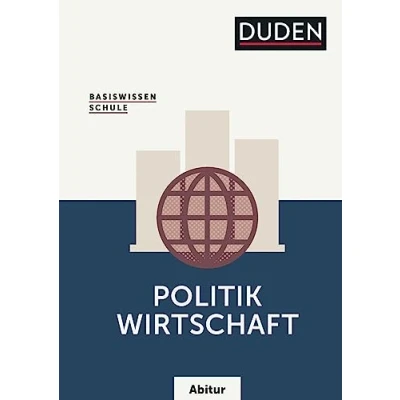 Abbildung von Basiswissen Schule Politik/Wirtschaft Abitur: Das Standardwerk für die Oberstufe