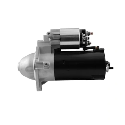 Abbildung von TESLA TECHNICS TT15596 PRO Anlasser 12V 2kW 10 82,5mm OPEL: Vectra C Caravan, Signum CC, Astra G SAAB: 9 5 Kombi, 3 Limousine, Limousine