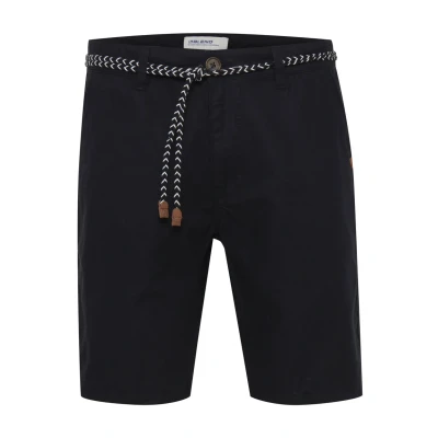 Abbildung von Blend Bhmennok Shorts, Herren, Größe: Large, Black
