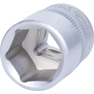 Abbildung von KS Tools 917.3817 E 3/8 6Kant Stecknuss,17Mm