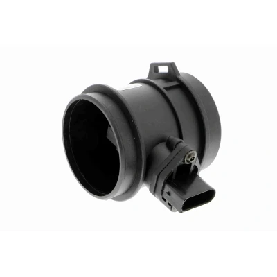 Abbildung von VEMO Q+, original equipment manufacturer quality V30 72 0008 Luftmassenmesser MERCEDES BENZ: CLS Coupe, C Klasse Limousine, E Limousine