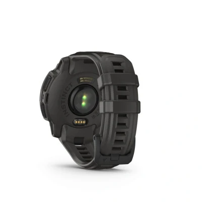 Abbildung von Garmin Instinct E 45mm, Schwarz