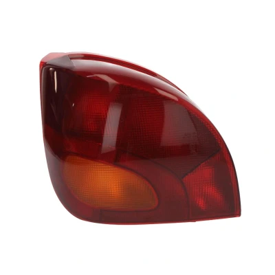 Abbildung von ABAKUS 431 1919L LD UE Rückleuchte links P21W, R5W ohne Lampenträger, Glühlampe FORD: FIESTA 4