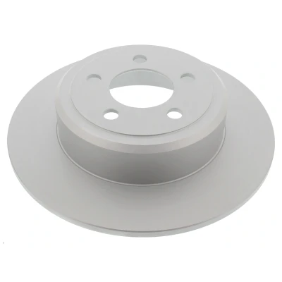 Abbildung von MAPCO 25793C Bremsscheibe Hinterachse 320 10 5 115 voll beschichtet CHRYSLER: 300C Touring, Limousine