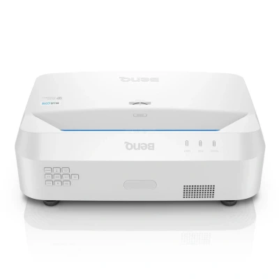 Abbildung von BenQ LH890UST DLP Ultrakurzdistanz Laser Beamer 4000 ANSI Lumen