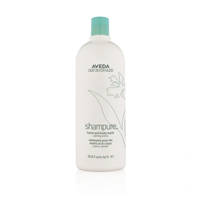 Abbildung von Aveda Shampure Hand and Body Wash 1000 ml