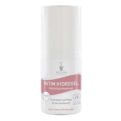 Abbildung von Bioturm Intim Hydrogel 30 ml