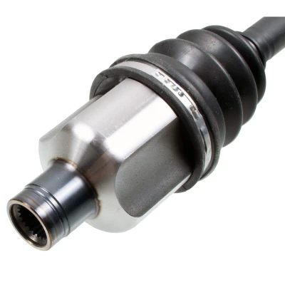 Abbildung von FEBI BILSTEIN 181256 Antriebswelle Vorderachse rechts RENAULT: Kangoo I, CLIO 2, I Rapid