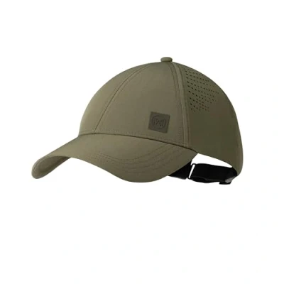 Abbildung von BUFF Unisex Summit Cap Caps, grün, S