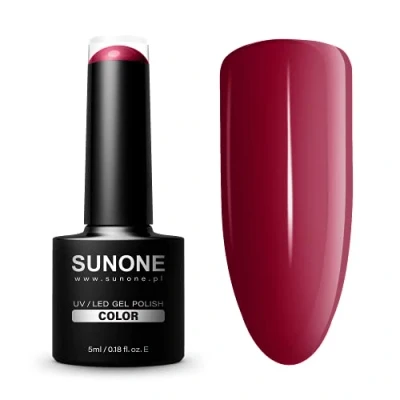 Abbildung von Sunone Hybridlack UV/LED Hybrid 5Ml, C13 Cersei