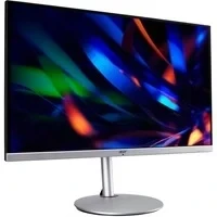 Abbildung von Acer CB322QK 80 cm (31.5&quot;) 3840 x 2160 Pixel 4K Ultra HD LED Silber
