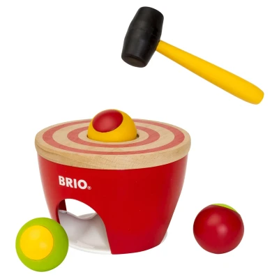Abbildung von BRIO Spielzeug für Kinder, Größe: One Size, Multi coloured